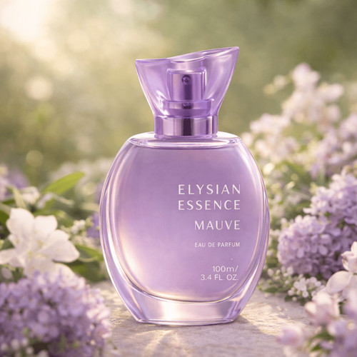 Elysian essence mauve - elysian, mens