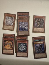 Yu-Gi-Oh!  Custom Labrynth