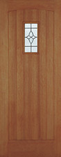 Lpd external hardwood cottage - lpd,