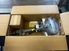 Honda Outboard 2.3HP 15"