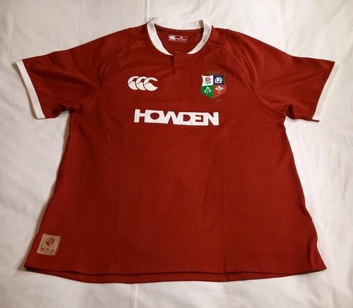 British irish lions - &,