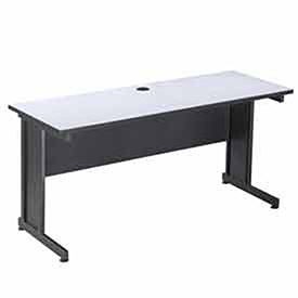 Global industrial desk - industrial,