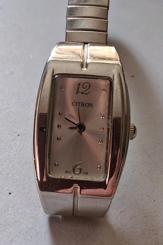 Citron women quartz watch - citron,