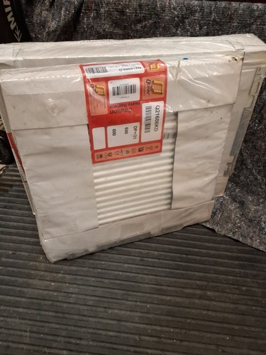 Quinn radiators 600h - radiators, 600w