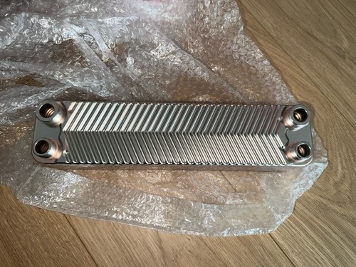 Potterton 26009146 plate heat - plate,
