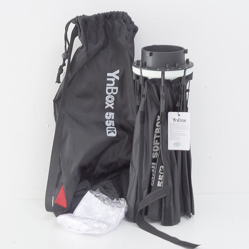Ynbox 55k parabolic - parabolic, octagonal