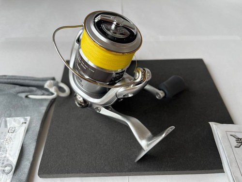 Shimano biomaster c3000sdh - shimano,