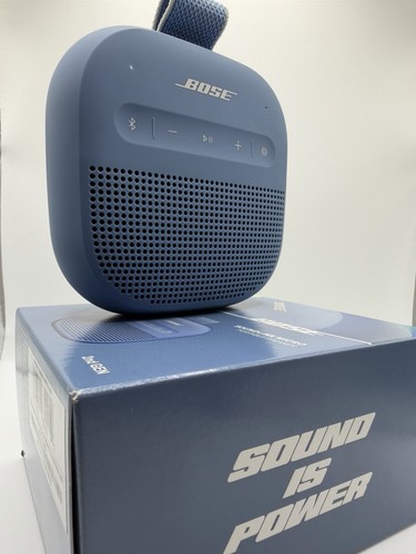 Bose sound link micro gen - bose, 2