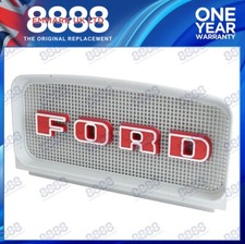 Top Grille (C9NN8A163AG) for