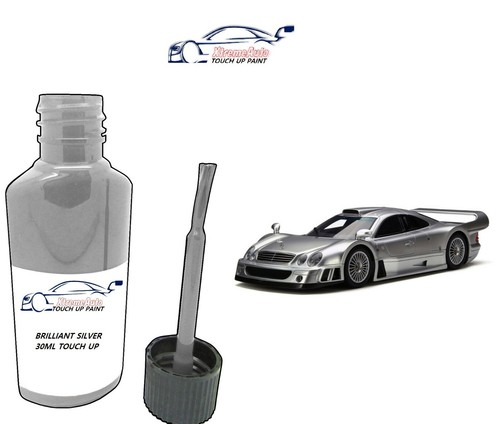 For mercedes brilliant silver - brilliant,