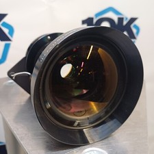 Barco CLD 1.5-2.2:1 Projector Lens, Used, Good condition