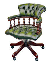 Classic chesterfield office - classic,
