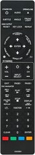 Vxx3351 replaced remote - vxx3351,