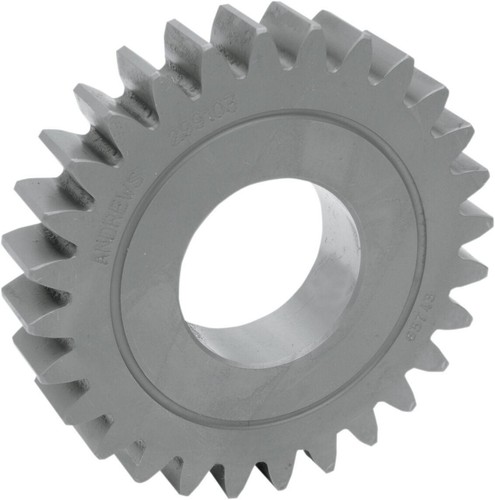 Andrews speed mainshaft - andrews,