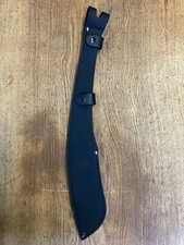 Condor Parang Tool Black