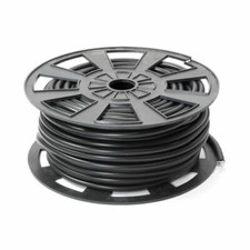 LOW PRESSURE 8MM BLACK GAS