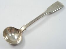 ANTIQUE GEORGE IV SOLID