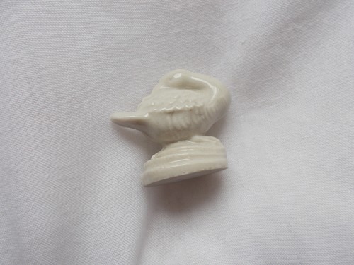 Wade goose white - wade,