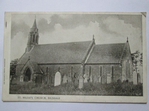 Hilda church bilsdale - hilda's,