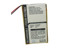 3.7V battery for Palm Tungsten