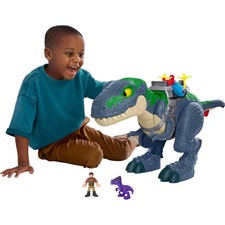 Fisher-Price Imaginext