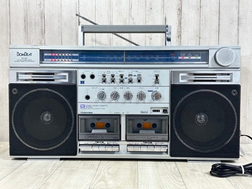 Toshiba bombeat s87 double - bombeat, rt-s87