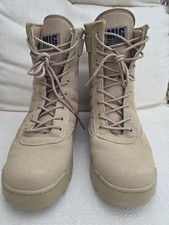Military Tactical Leather