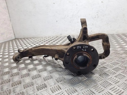 Audi front left - left, wheel