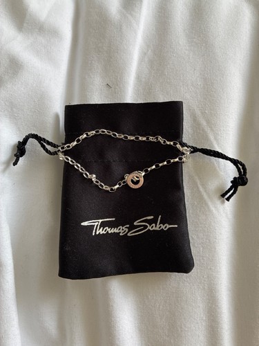 Thomas sabo sterling - thomas,