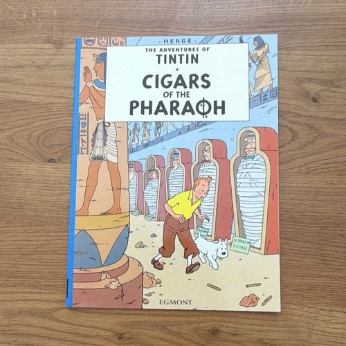 Hergé the adventures - hergé, of