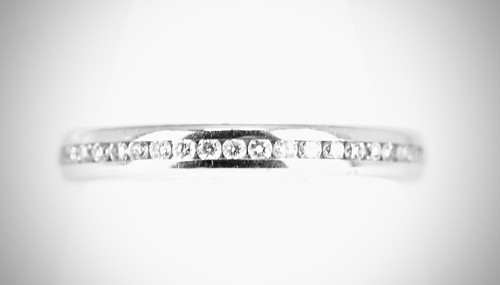 41ct hsi brilliant cut - 0.41ct,