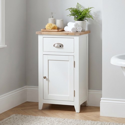 Bathroom cupboard cheshire - bathroom,