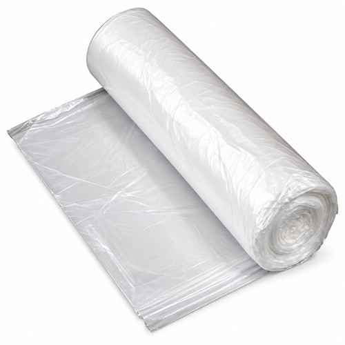 50m polythene dust - 50m,