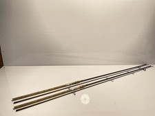 2x Dave Lane Classic 12ft 3lb