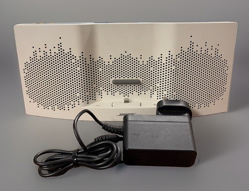 Bose sounddock speaker - speaker, for