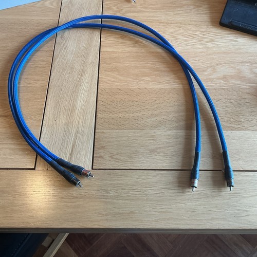 Chord company cadenza - cadenza, 1m