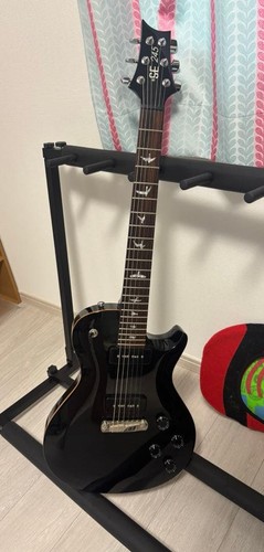 Prs 245 electric guitar - prs,
