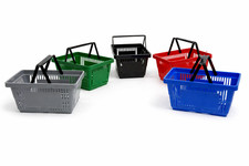 21 Litre Heavy Duty Retail
