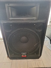 The Wharfedale Pro EVP-S15 is