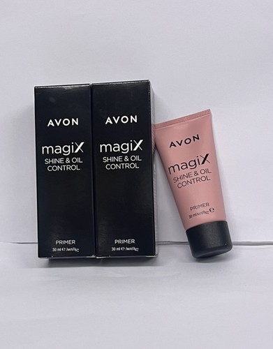 Avon magix shine oil - magix,