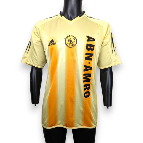 Adidas ajax amsterdam - ajax, 2004/05
