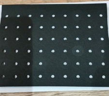 Foam Body Washer for 1/10th rc