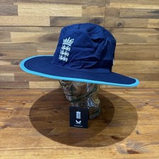England Wide Brim Hat Castore