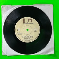 Ike and Tina Turner, Sweet