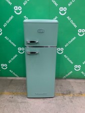 CDA Small Fridge Freezer 144cm