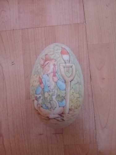 Vintage 1992 beatrix potter - vintage,