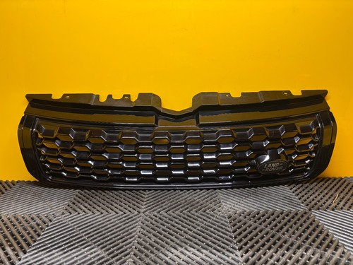 Range rover evoque l538 - range,