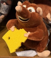 Disneyland Paris Emile