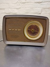 Bush Dac 70 Vintage Radio