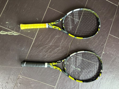 Babolat pure aero - babolat,